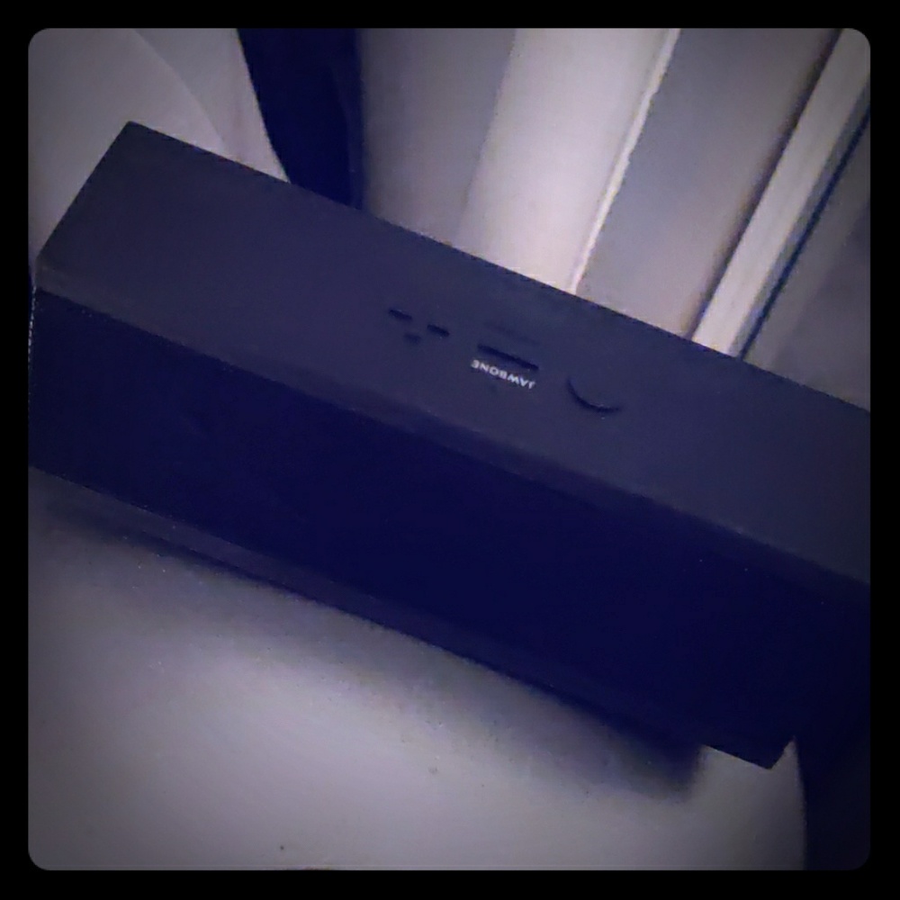 Jawbone Jambox